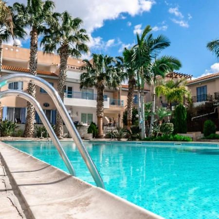 Holiday Cosy Home Пафос Экстерьер фото