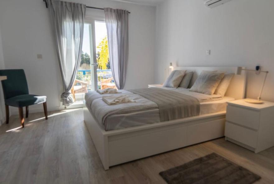 Holiday Cosy Home Пафос Экстерьер фото