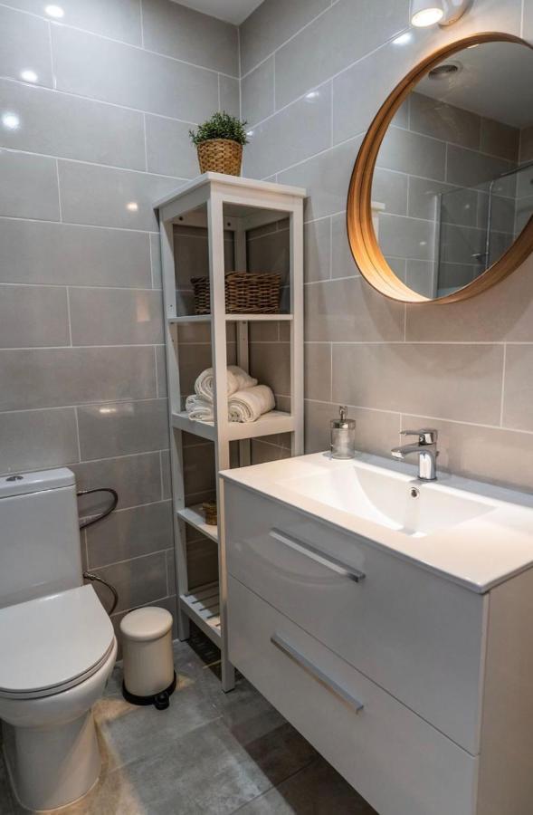 Holiday Cosy Home Пафос Экстерьер фото