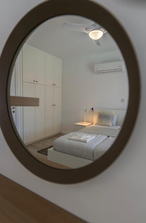 Holiday Cosy Home Пафос Экстерьер фото