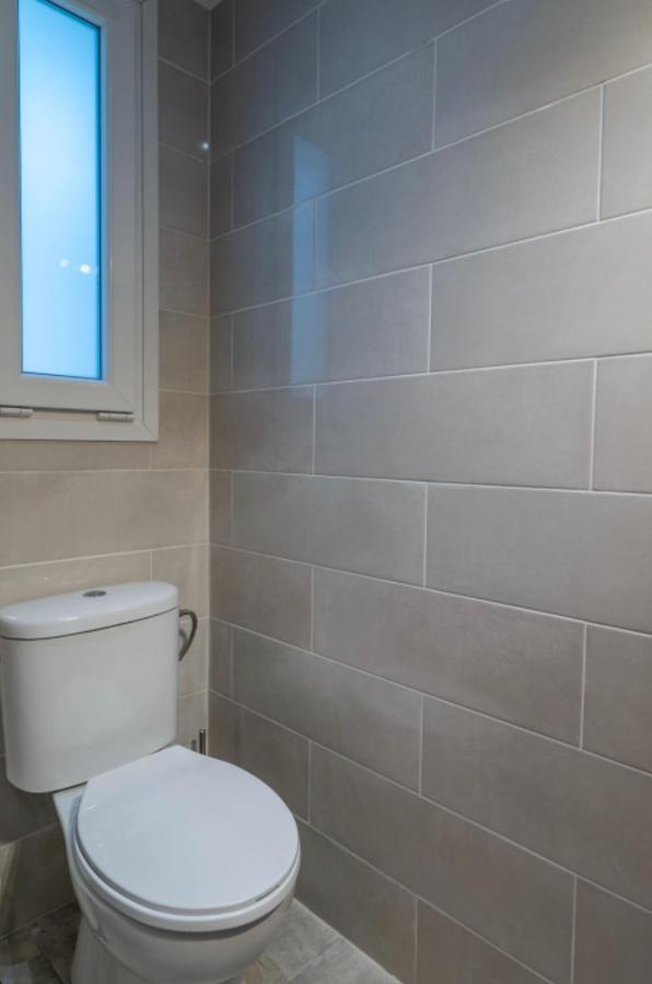 Holiday Cosy Home Пафос Экстерьер фото