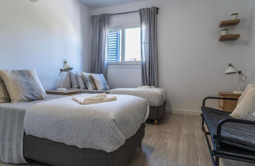 Holiday Cosy Home Пафос Экстерьер фото