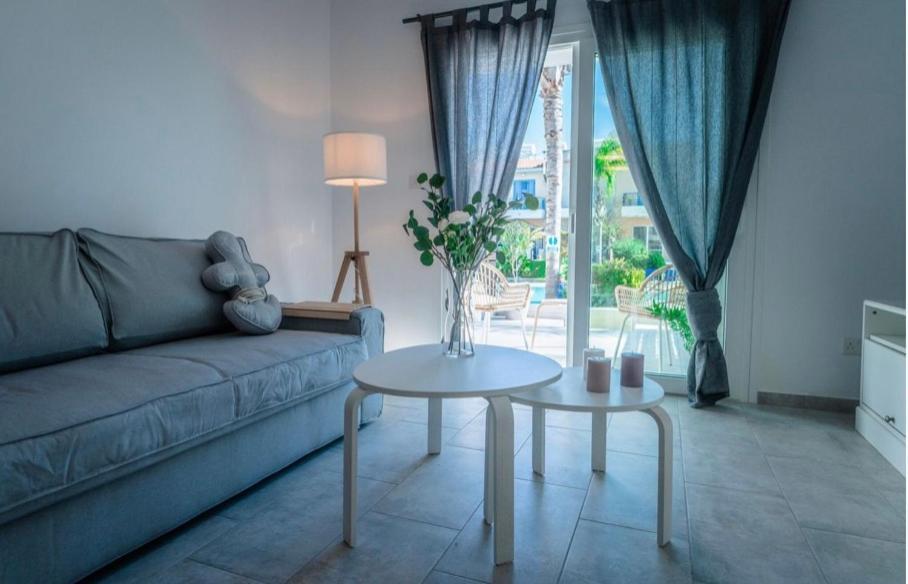 Holiday Cosy Home Пафос Экстерьер фото