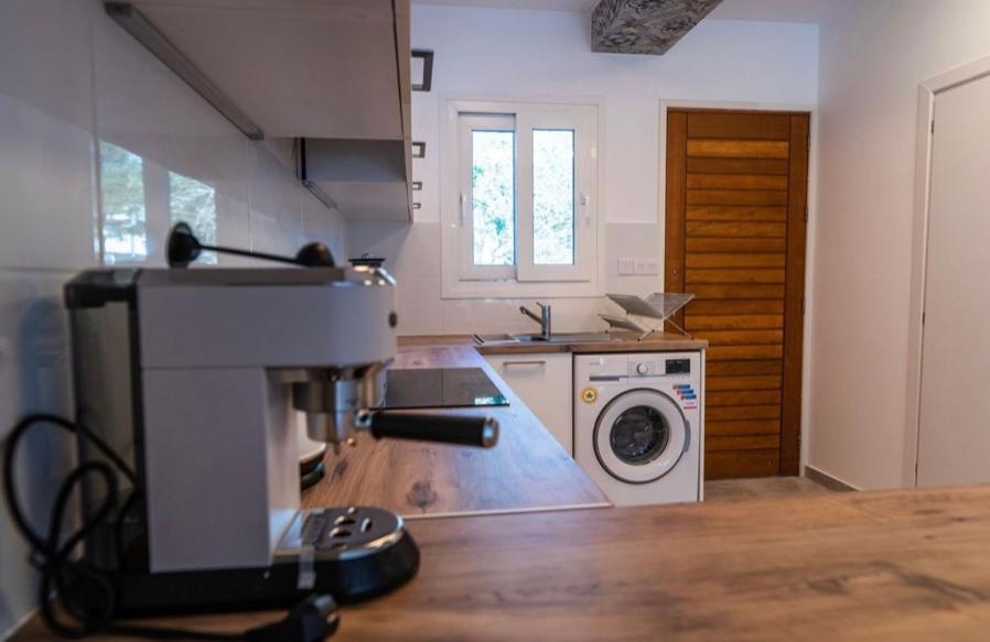 Holiday Cosy Home Пафос Экстерьер фото
